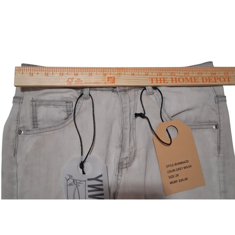 Street Jeans nwt street